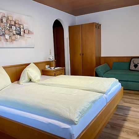 Haus Groeblacher Майерхофен Екстериор снимка