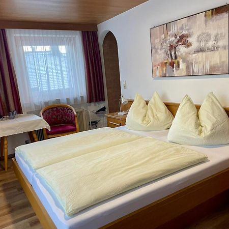 Haus Groeblacher Майерхофен Екстериор снимка