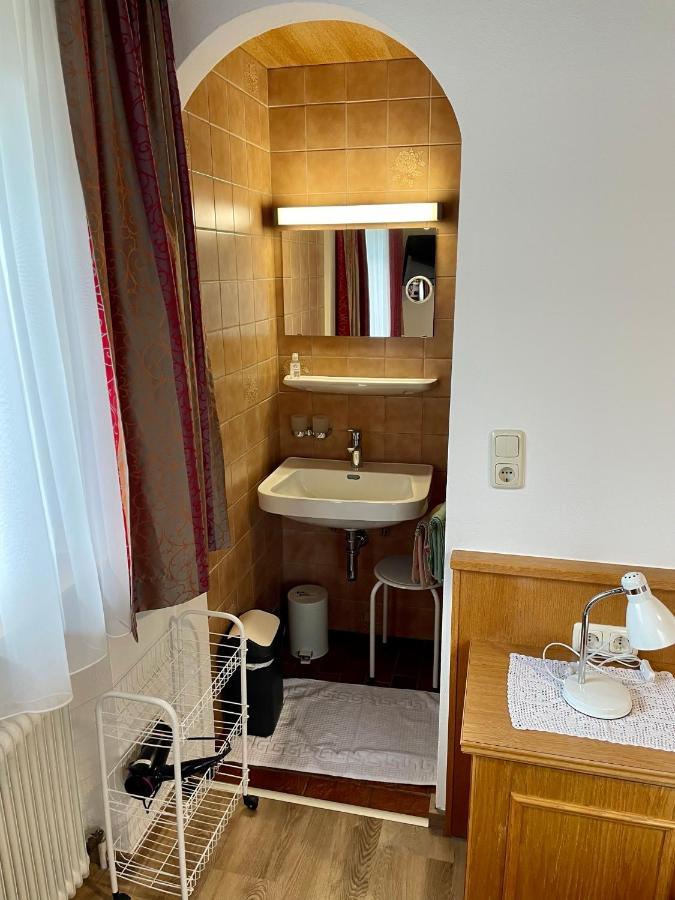 Haus Groeblacher Майерхофен Екстериор снимка