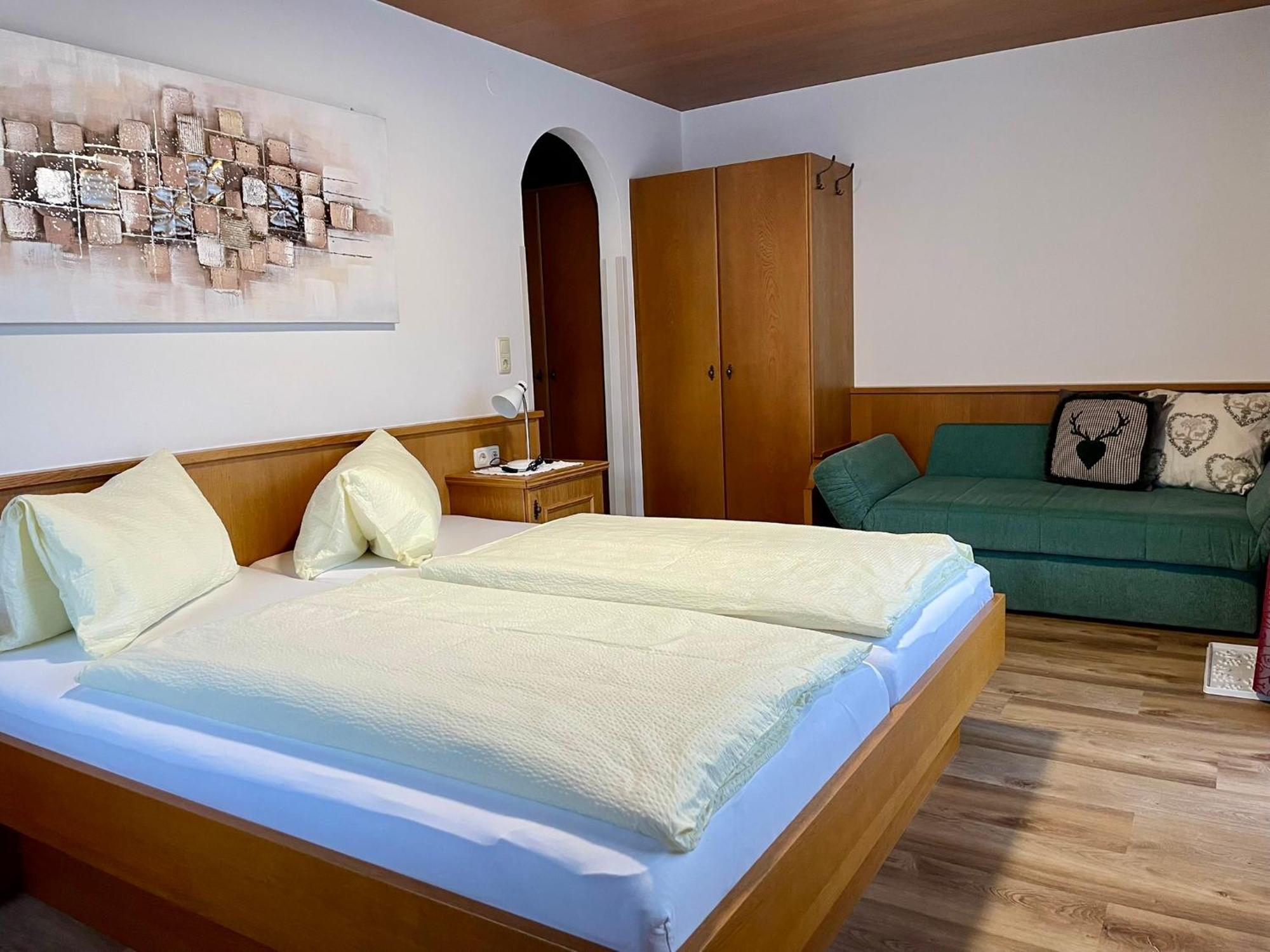 Haus Groeblacher Майерхофен Екстериор снимка