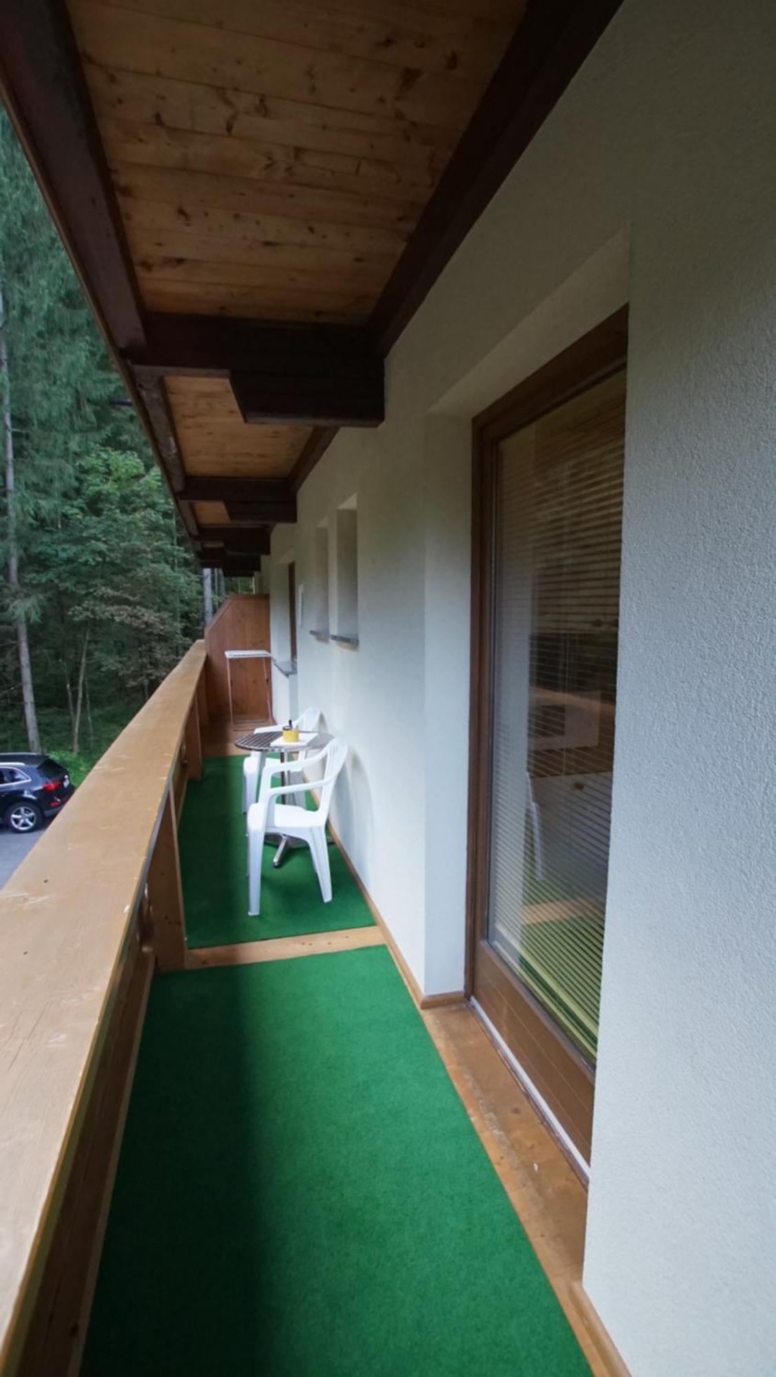 Haus Groeblacher Майерхофен Екстериор снимка