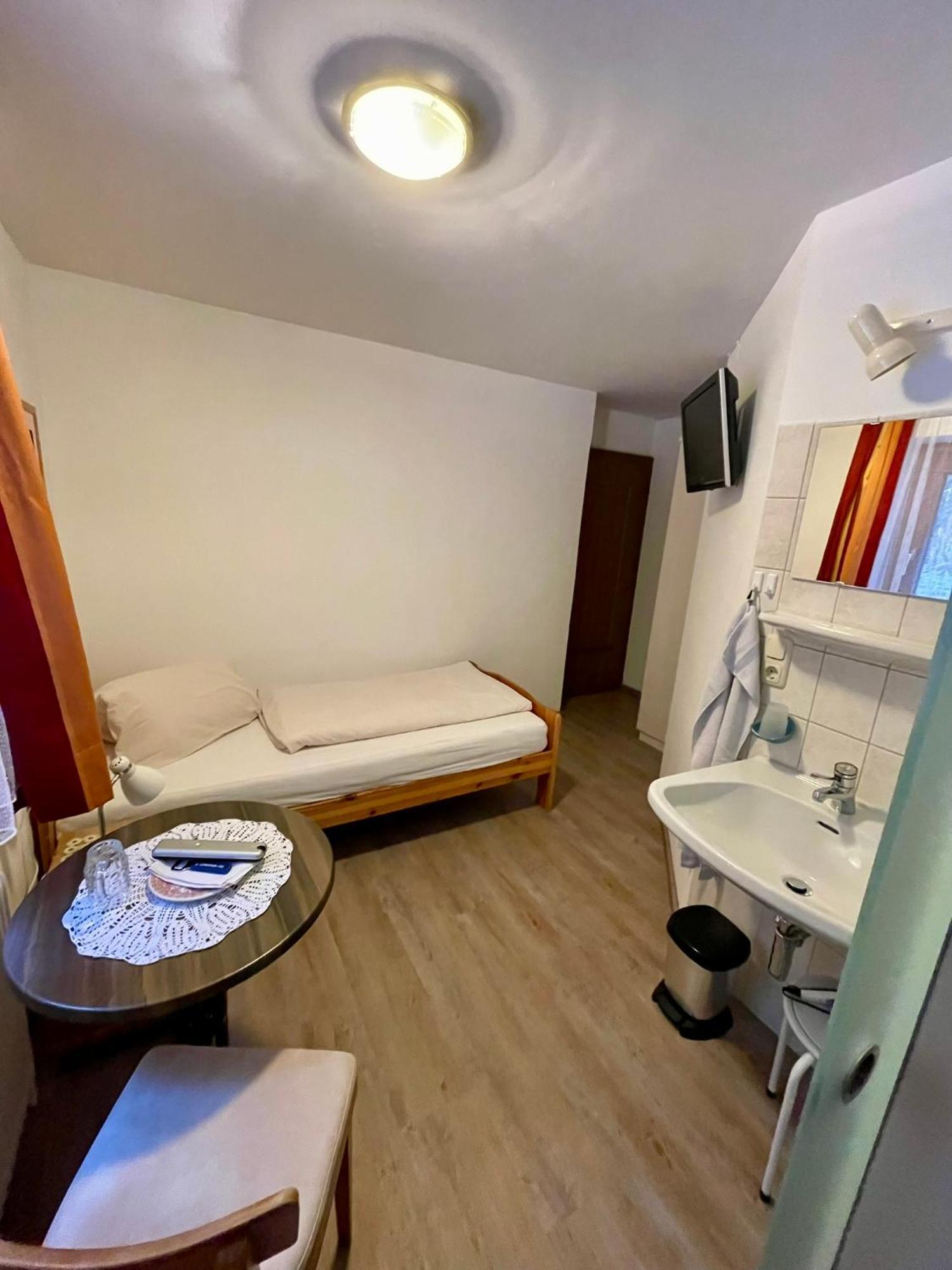 Haus Groeblacher Майерхофен Екстериор снимка