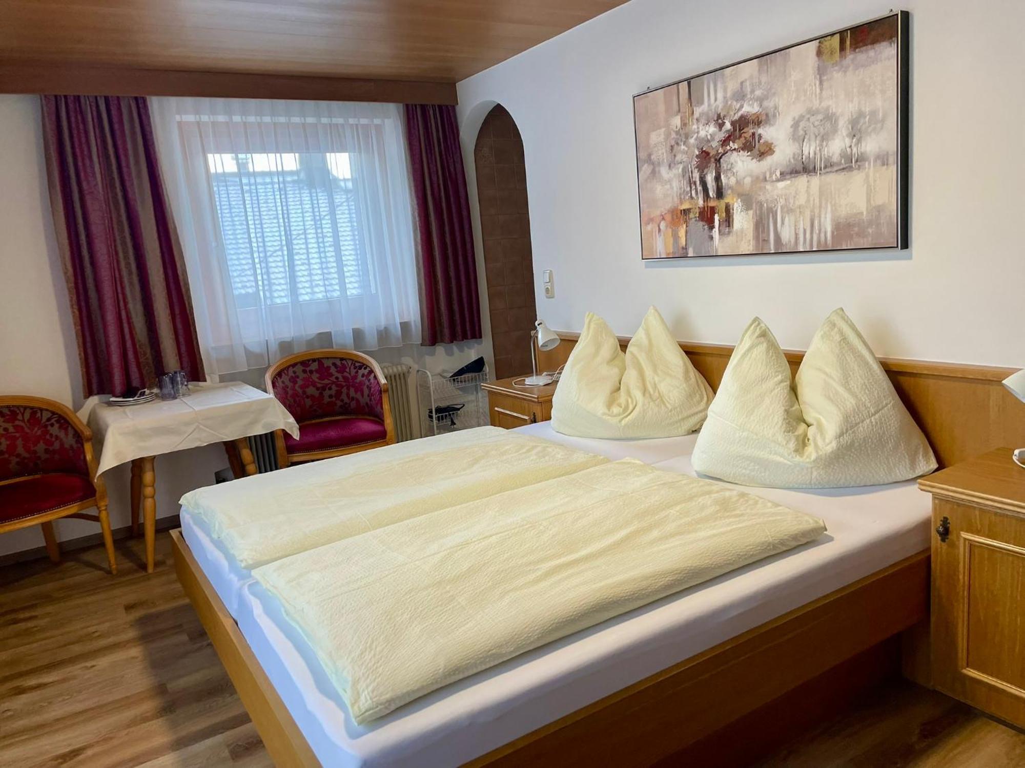 Haus Groeblacher Майерхофен Екстериор снимка