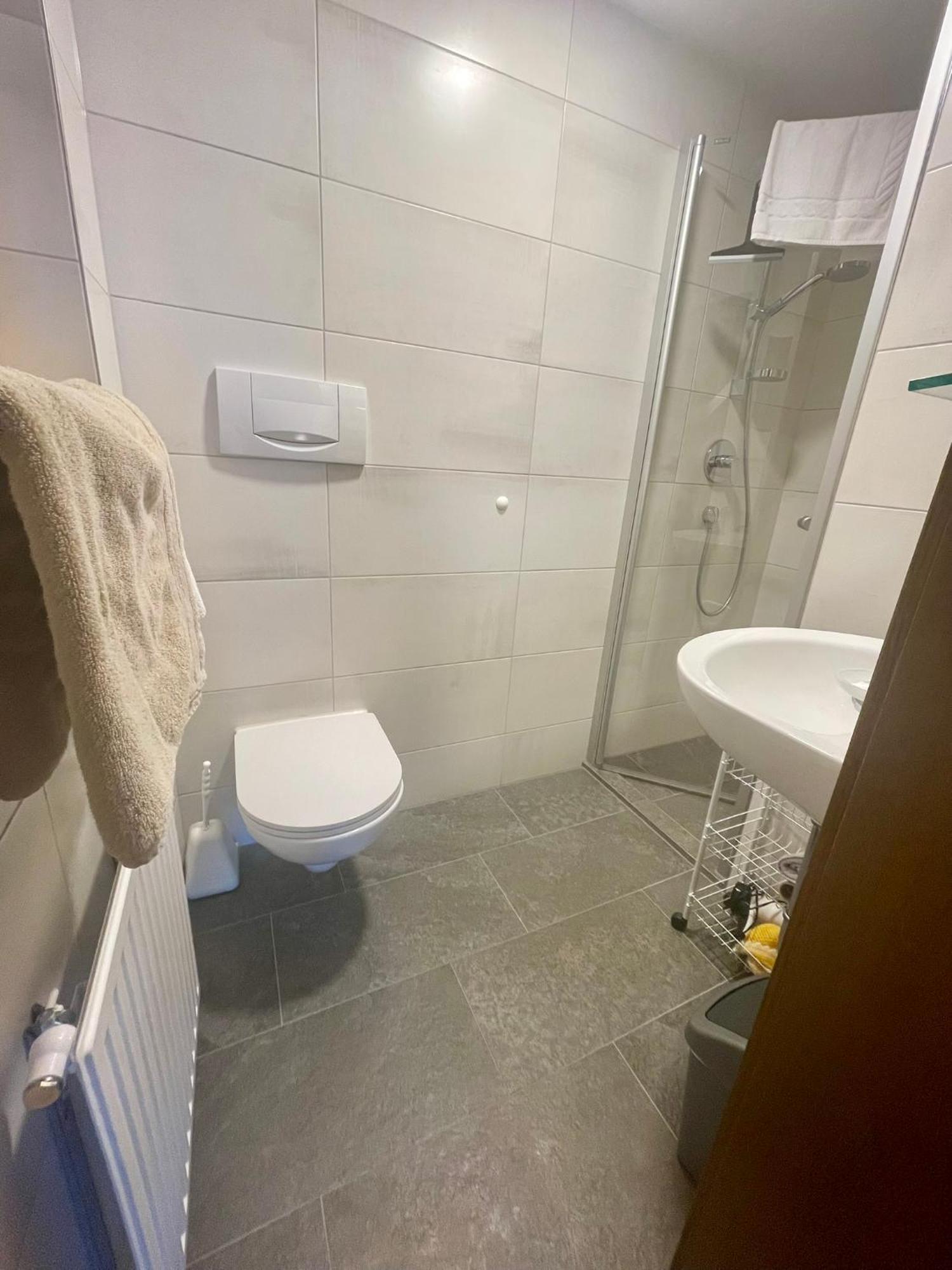 Haus Groeblacher Майерхофен Екстериор снимка