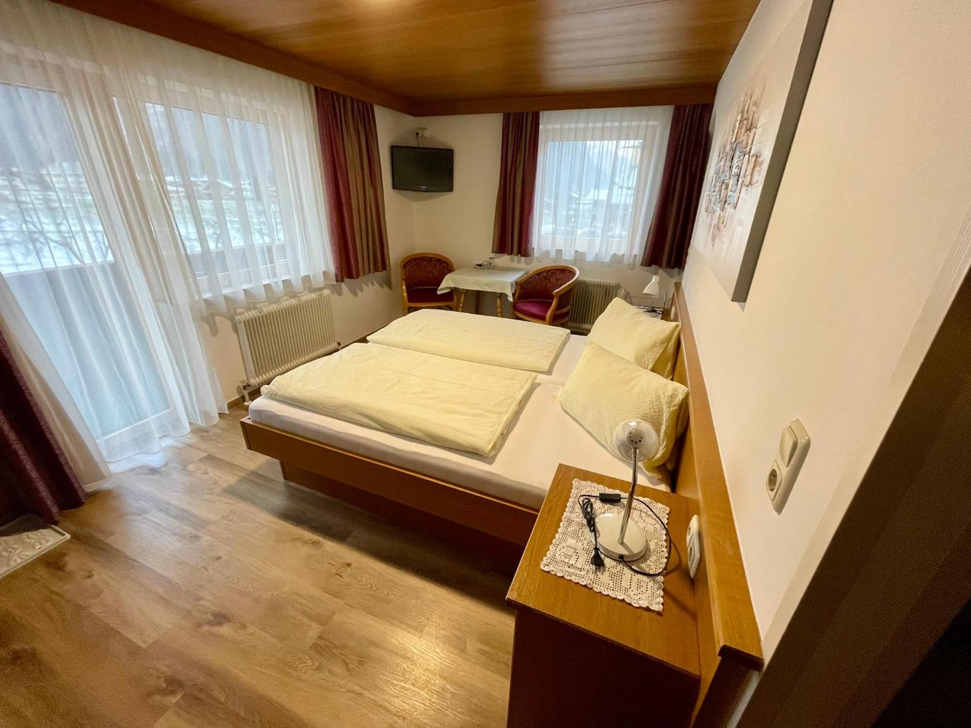 Haus Groeblacher Майерхофен Екстериор снимка
