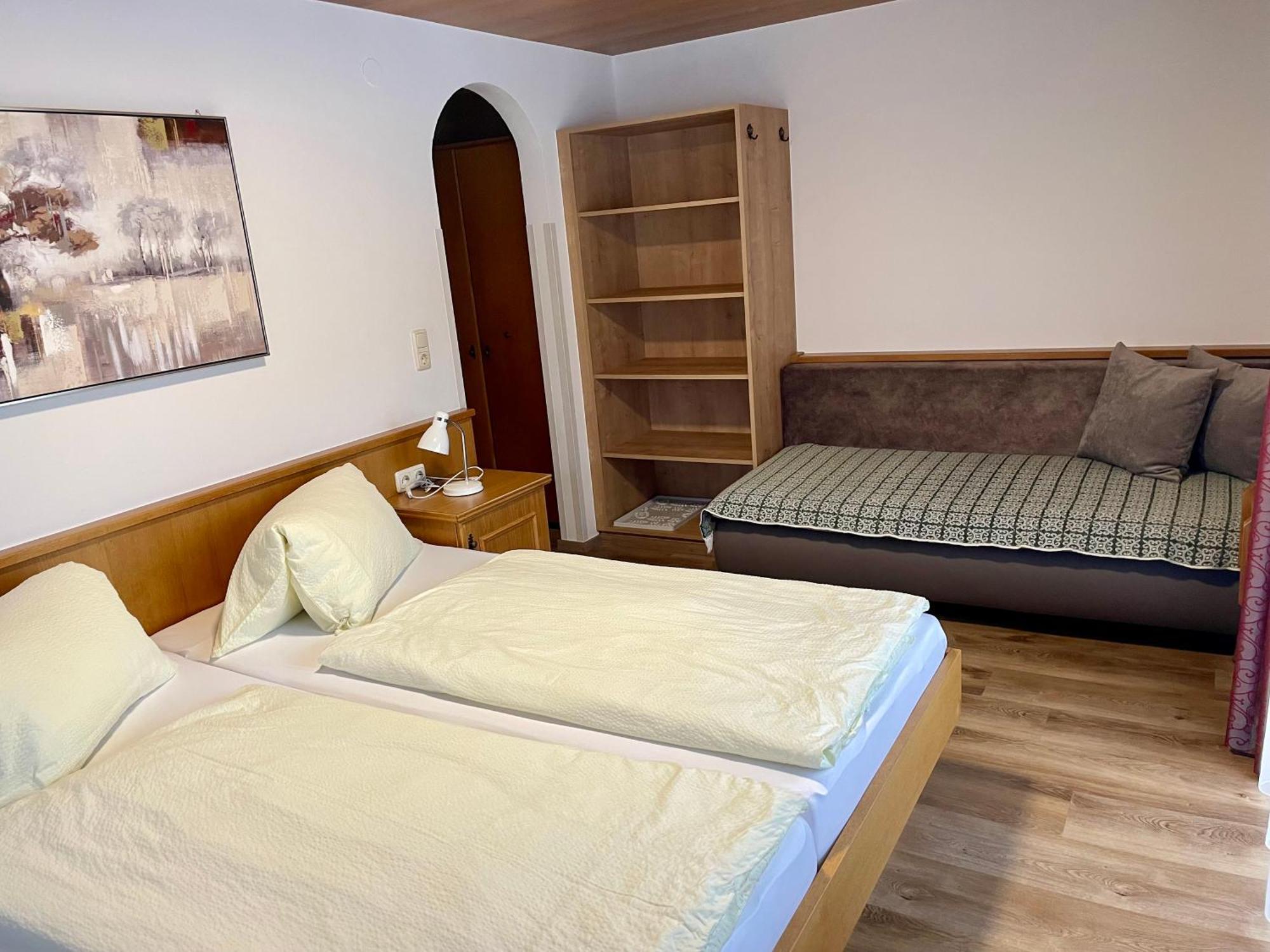 Haus Groeblacher Майерхофен Екстериор снимка