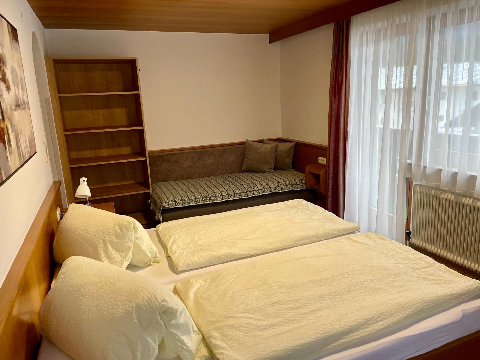 Haus Groeblacher Майерхофен Екстериор снимка