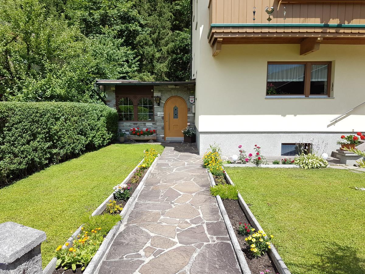 Haus Groeblacher Майерхофен Екстериор снимка