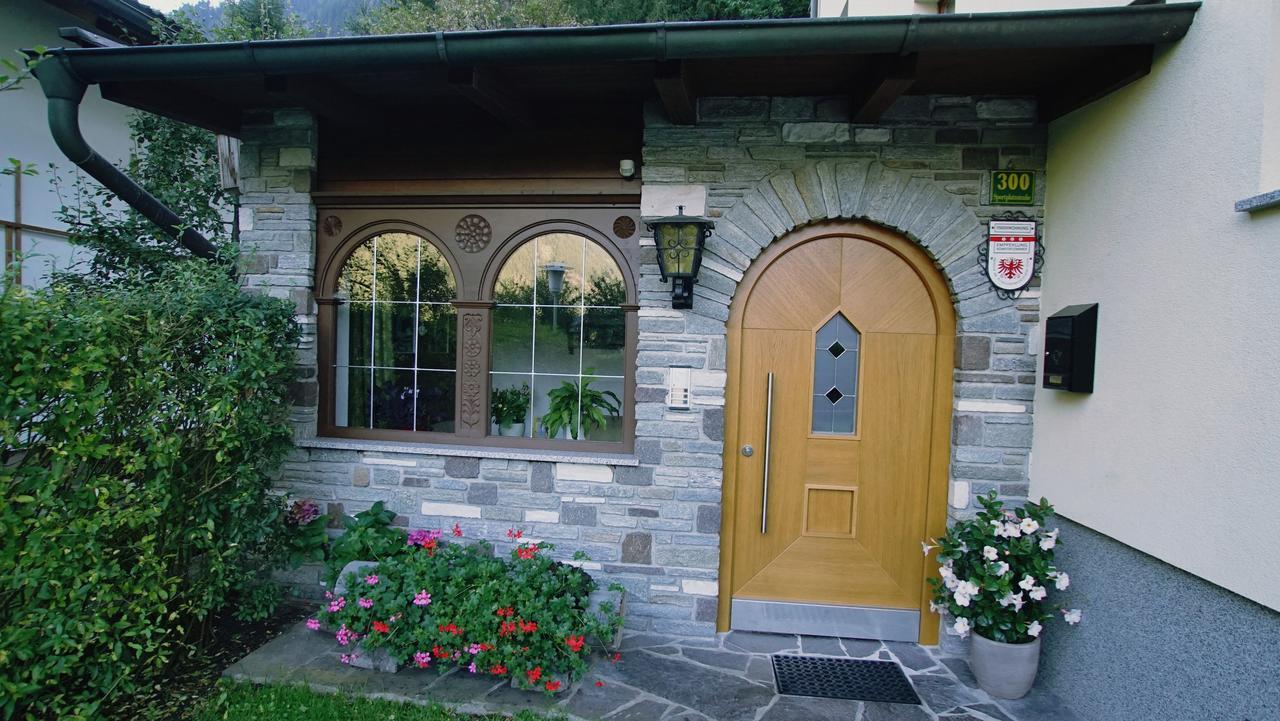 Haus Groeblacher Майерхофен Екстериор снимка