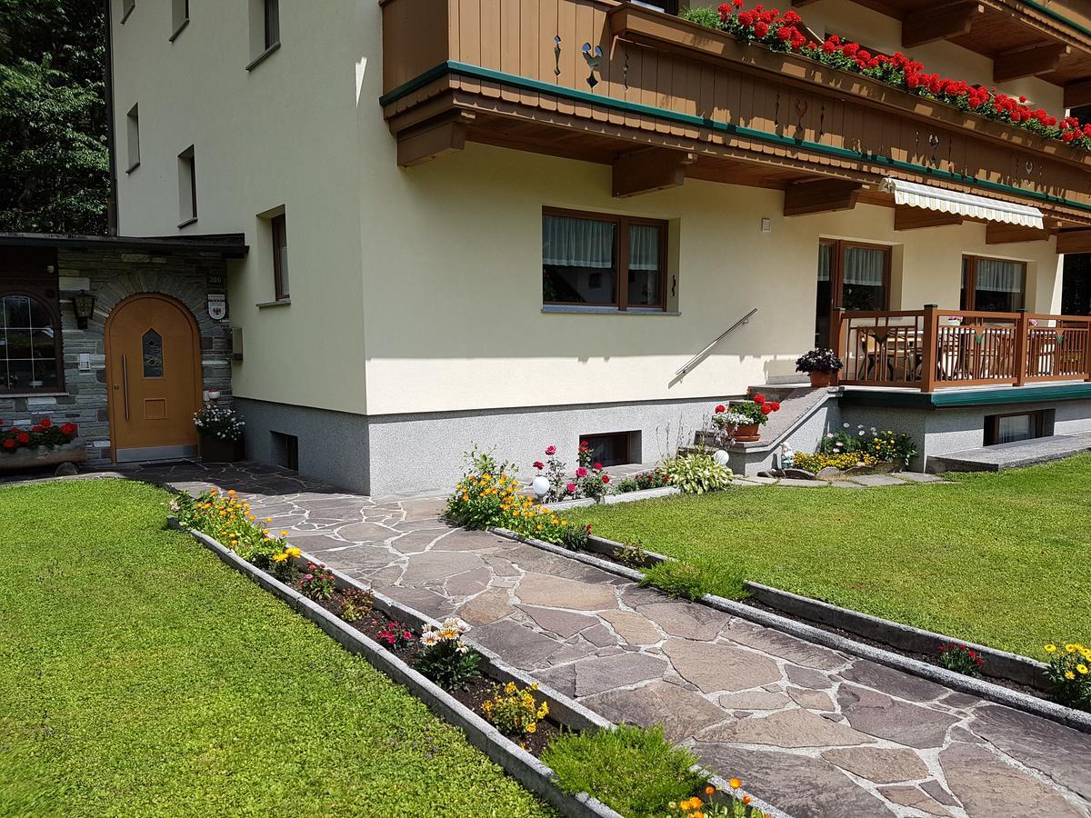 Haus Groeblacher Майерхофен Екстериор снимка